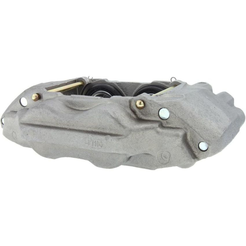 CENTRIC PARTS 141.69002 Centric Semi-Loaded Brake Caliper