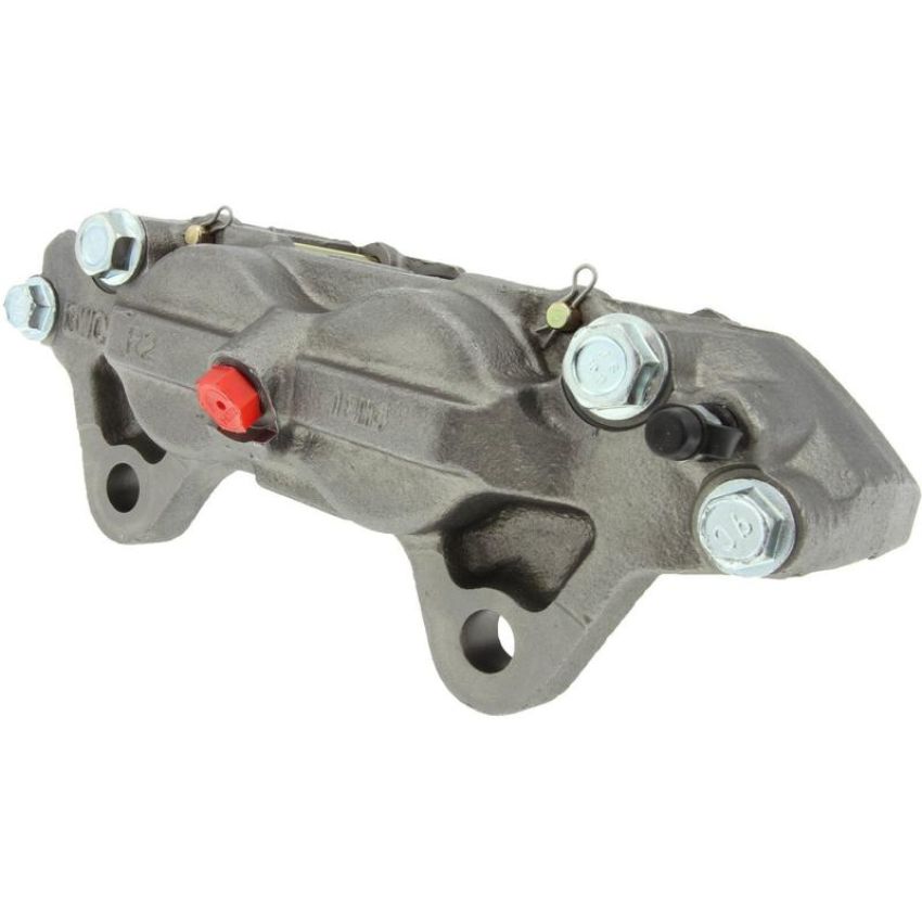 CENTRIC PARTS 141.69002 Centric Semi-Loaded Brake Caliper
