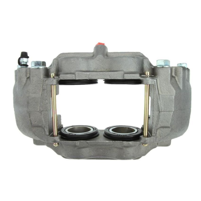 CENTRIC PARTS 141.69002 Centric Semi-Loaded Brake Caliper