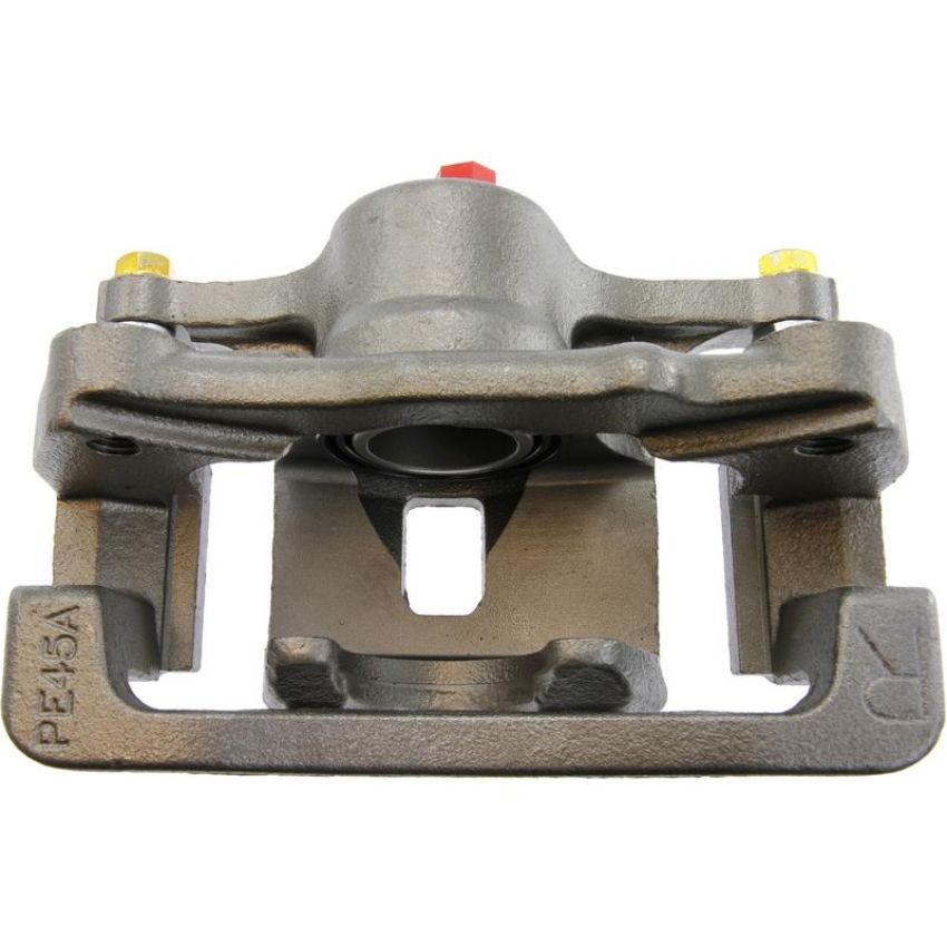 CENTRIC PARTS 141.69501 Centric Semi-Loaded Brake Caliper