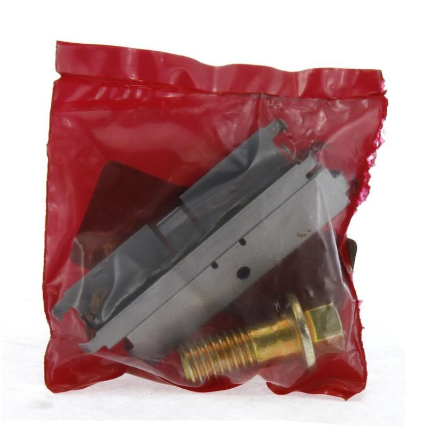CENTRIC PARTS 141.69501 Centric Semi-Loaded Brake Caliper