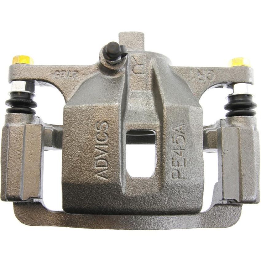 CENTRIC PARTS 141.69501 Centric Semi-Loaded Brake Caliper