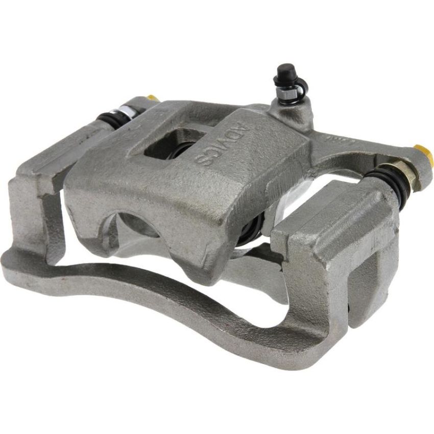 CENTRIC PARTS 141.69502 Centric Semi-Loaded Brake Caliper