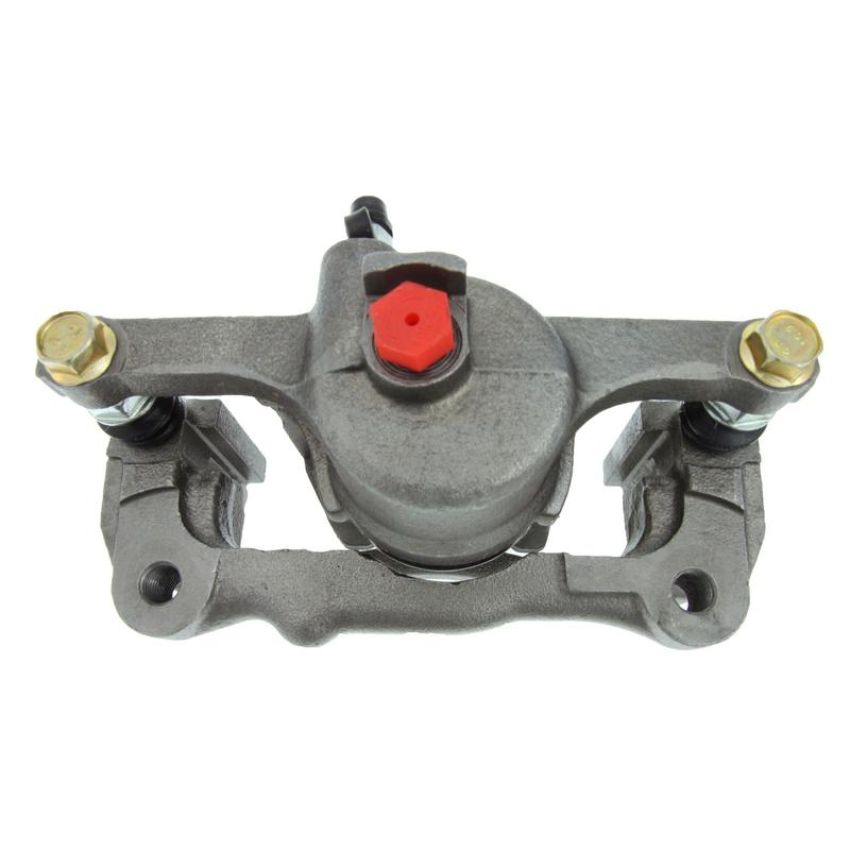 CENTRIC PARTS 141.69502 Centric Semi-Loaded Brake Caliper