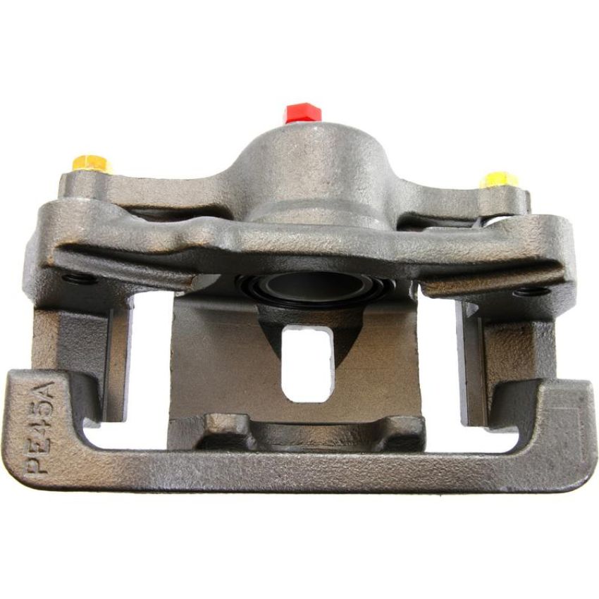 CENTRIC PARTS 141.69502 Centric Semi-Loaded Brake Caliper