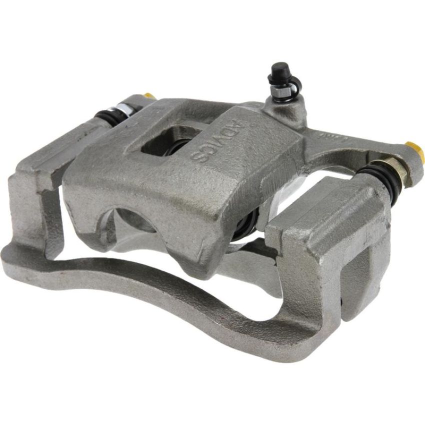 CENTRIC PARTS 141.69502 Centric Semi-Loaded Brake Caliper