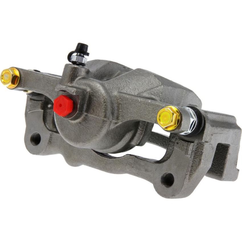 CENTRIC PARTS 141.69502 Centric Semi-Loaded Brake Caliper