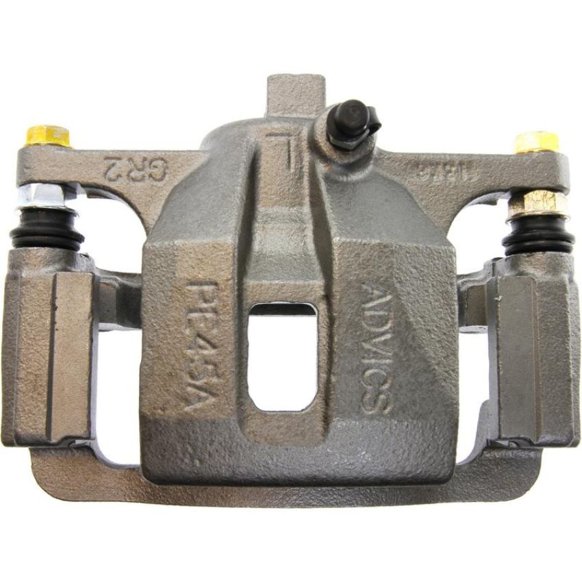 CENTRIC PARTS 141.69502 Centric Semi-Loaded Brake Caliper