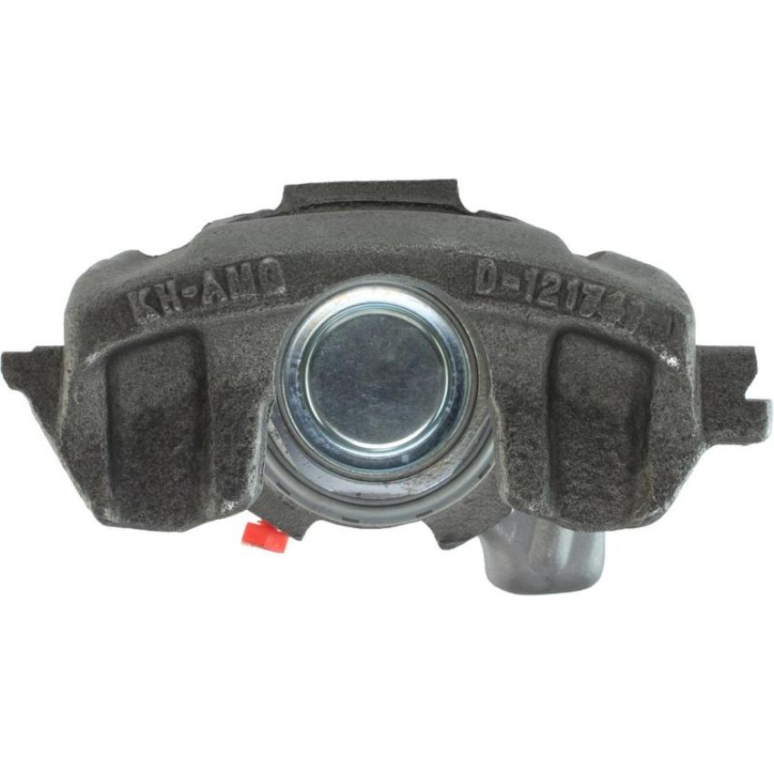 CENTRIC PARTS 141.69505 Centric Semi-Loaded Brake Caliper