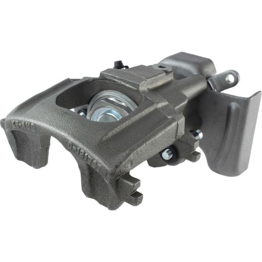 CENTRIC PARTS 141.69505 Centric Semi-Loaded Brake Caliper