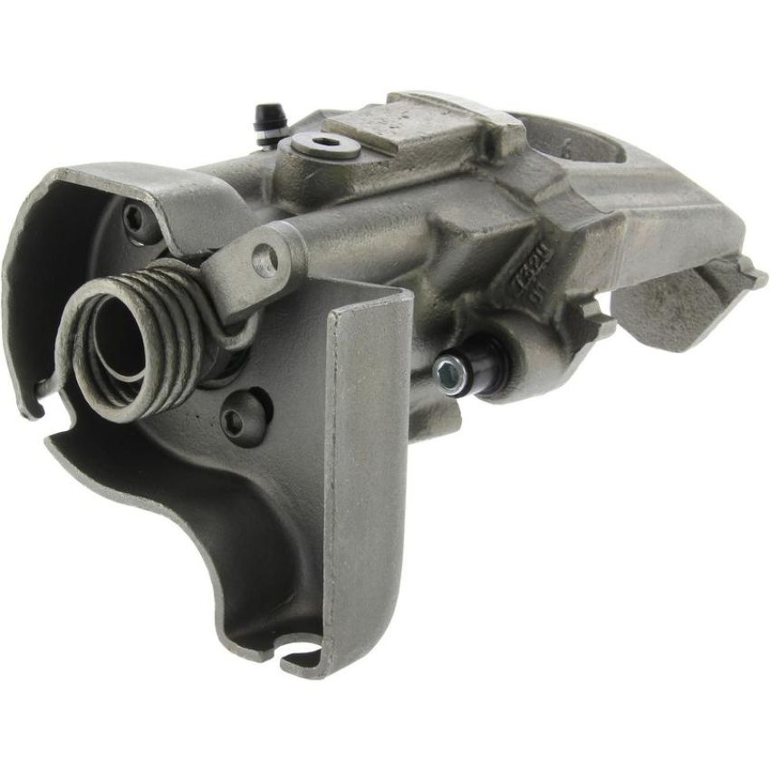 CENTRIC PARTS 141.69506 Centric Semi-Loaded Brake Caliper