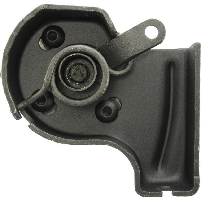 CENTRIC PARTS 141.69506 Centric Semi-Loaded Brake Caliper