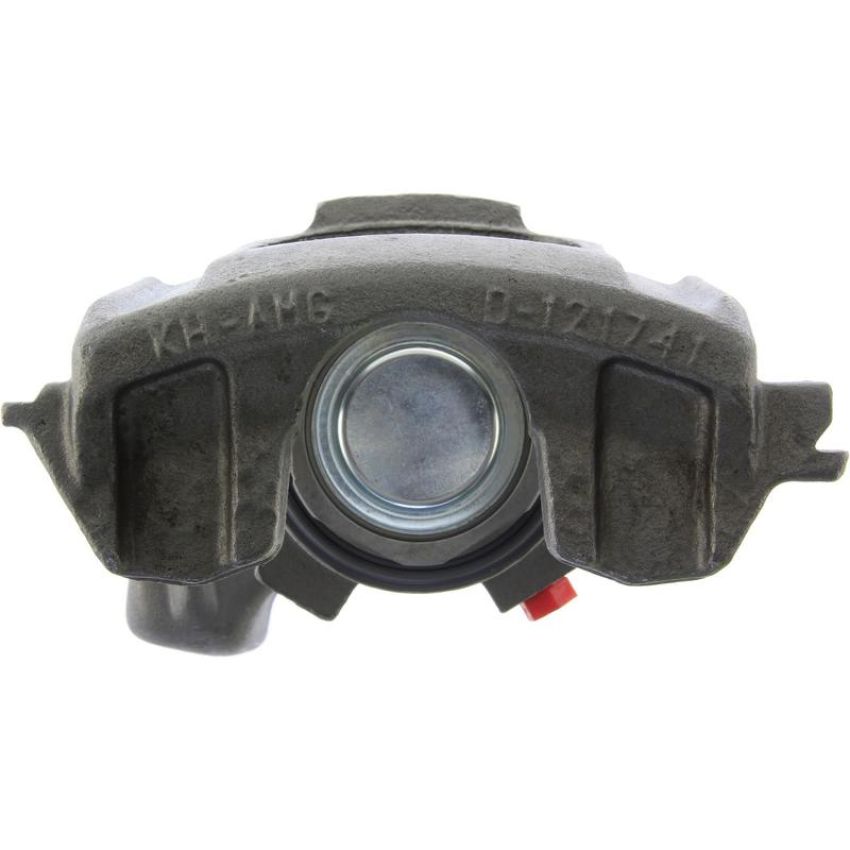 CENTRIC PARTS 141.69506 Centric Semi-Loaded Brake Caliper