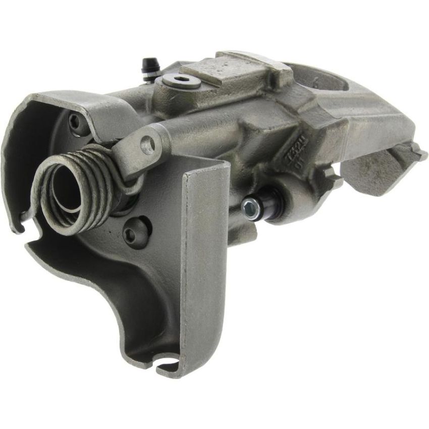 CENTRIC PARTS 141.69506 Centric Semi-Loaded Brake Caliper