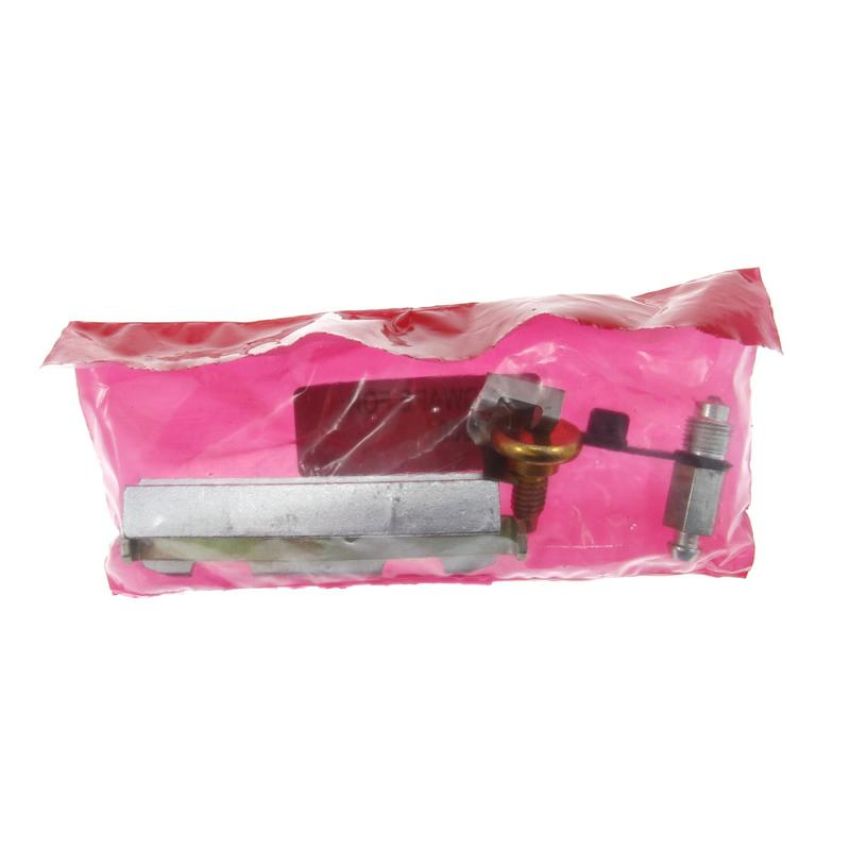 CENTRIC PARTS 141.70001 Centric Semi-Loaded Brake Caliper with New Phenolic Pistons
