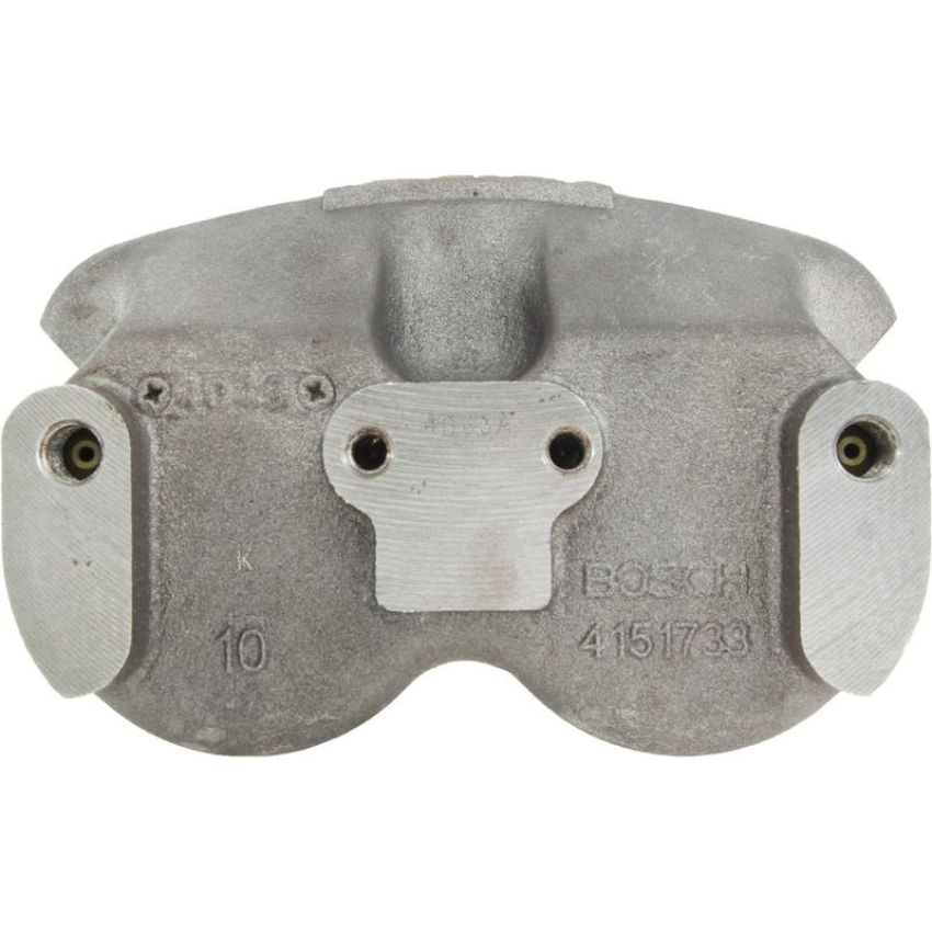 CENTRIC PARTS 141.70002 Centric Semi-Loaded Brake Caliper with New Phenolic Pistons