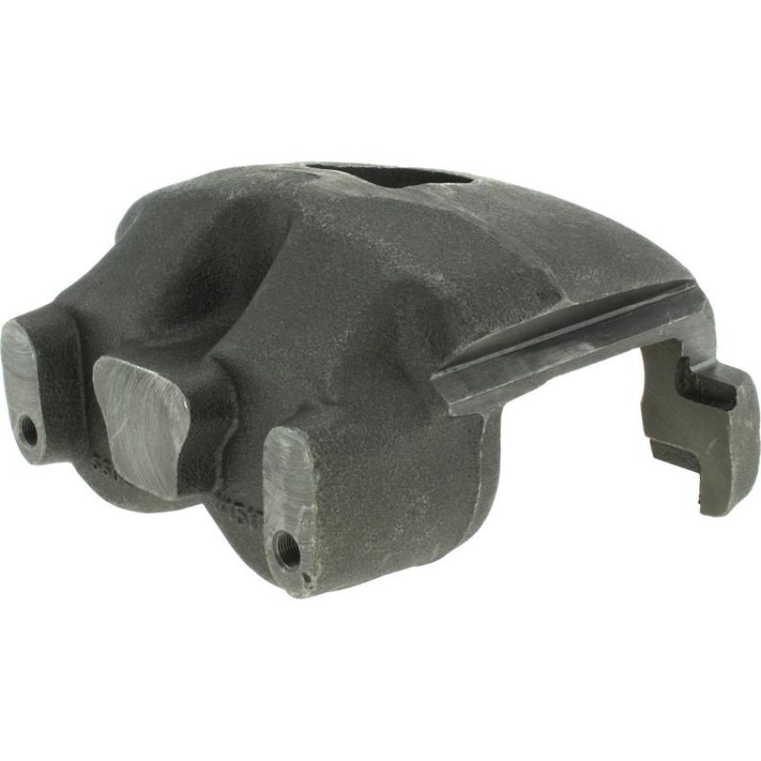 CENTRIC PARTS 141.70003 Centric Semi-Loaded Brake Caliper with New Phenolic Pistons