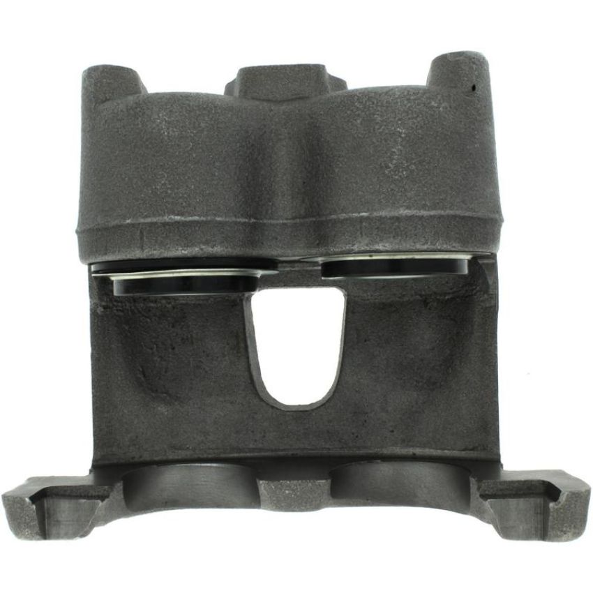 CENTRIC PARTS 141.70003 Centric Semi-Loaded Brake Caliper with New Phenolic Pistons