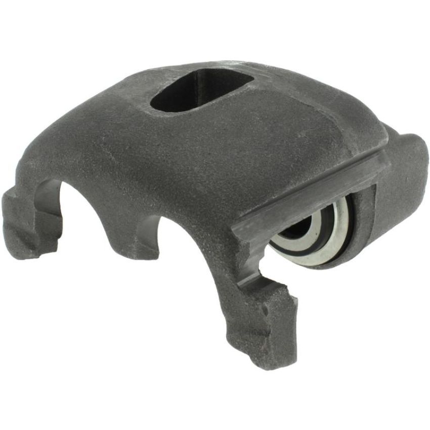CENTRIC PARTS 141.70003 Centric Semi-Loaded Brake Caliper with New Phenolic Pistons