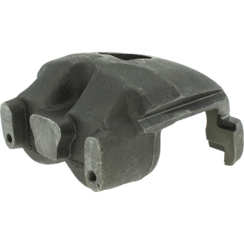 CENTRIC PARTS 141.70003 Centric Semi-Loaded Brake Caliper with New Phenolic Pistons