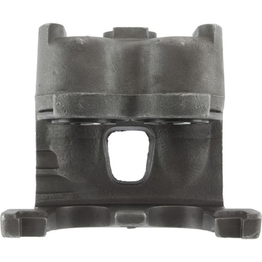 CENTRIC PARTS 141.70007 Centric Semi-Loaded Brake Caliper with New Phenolic Pistons