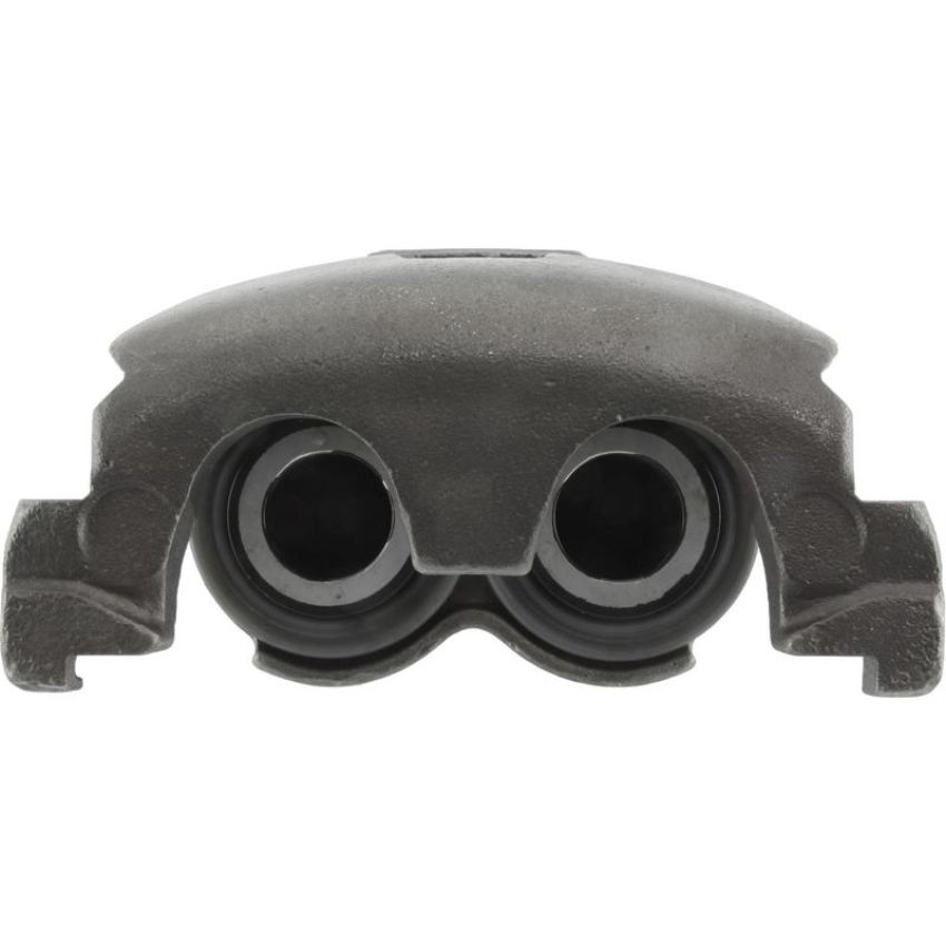 CENTRIC PARTS 141.70007 Centric Semi-Loaded Brake Caliper with New Phenolic Pistons