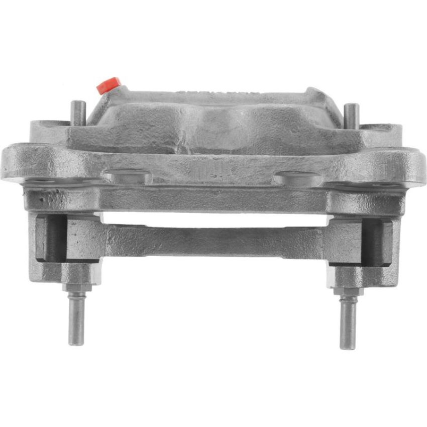 CENTRIC PARTS 141.74002 Centric Semi-Loaded Brake Caliper