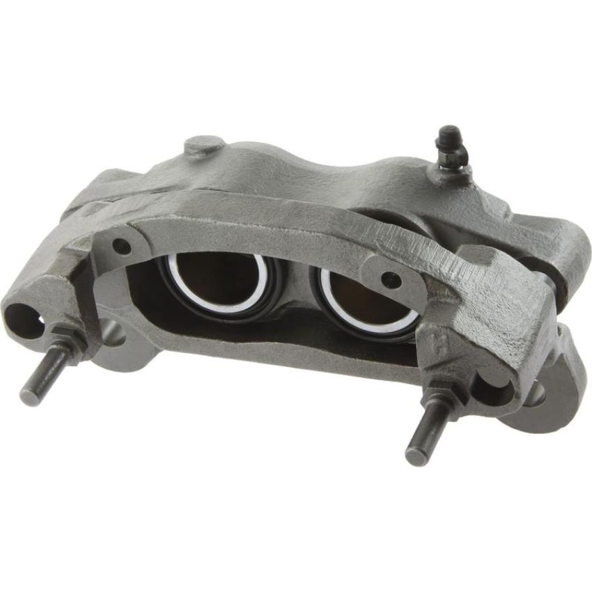 CENTRIC PARTS 141.74002 Centric Semi-Loaded Brake Caliper