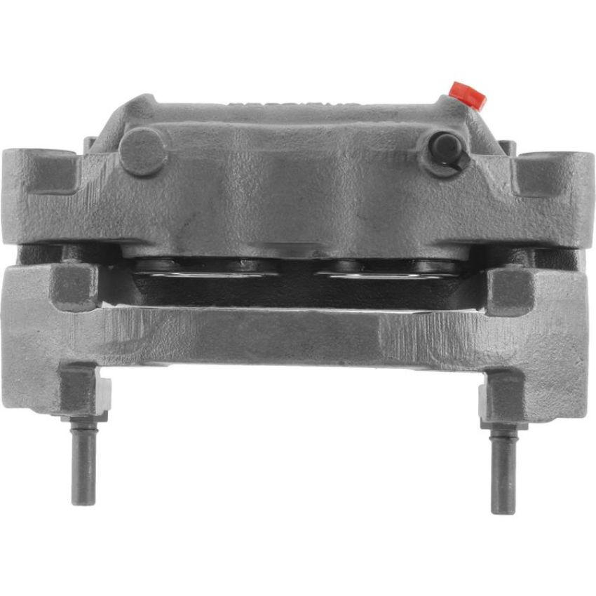 CENTRIC PARTS 141.74002 Centric Semi-Loaded Brake Caliper