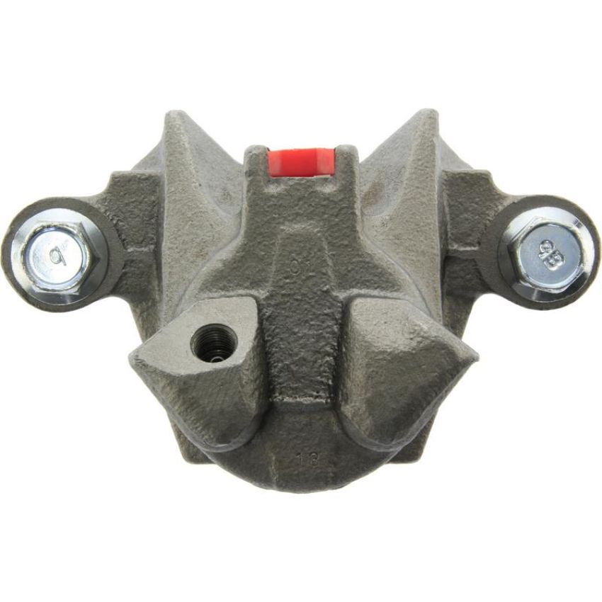 CENTRIC PARTS 141.74004 Centric Semi-Loaded Brake Caliper