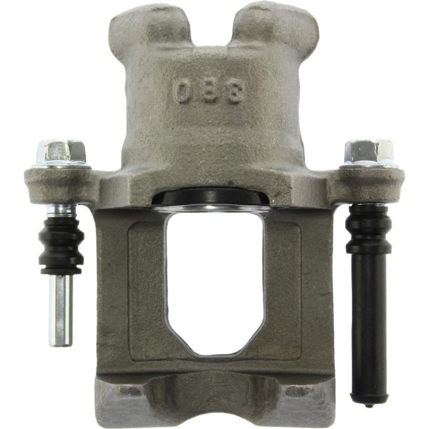 CENTRIC PARTS 141.74004 Centric Semi-Loaded Brake Caliper