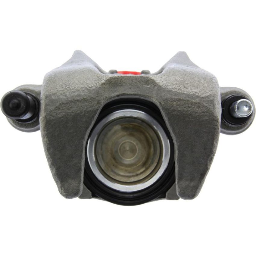 CENTRIC PARTS 141.74004 Centric Semi-Loaded Brake Caliper