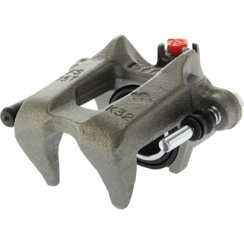 CENTRIC PARTS 141.74004 Centric Semi-Loaded Brake Caliper