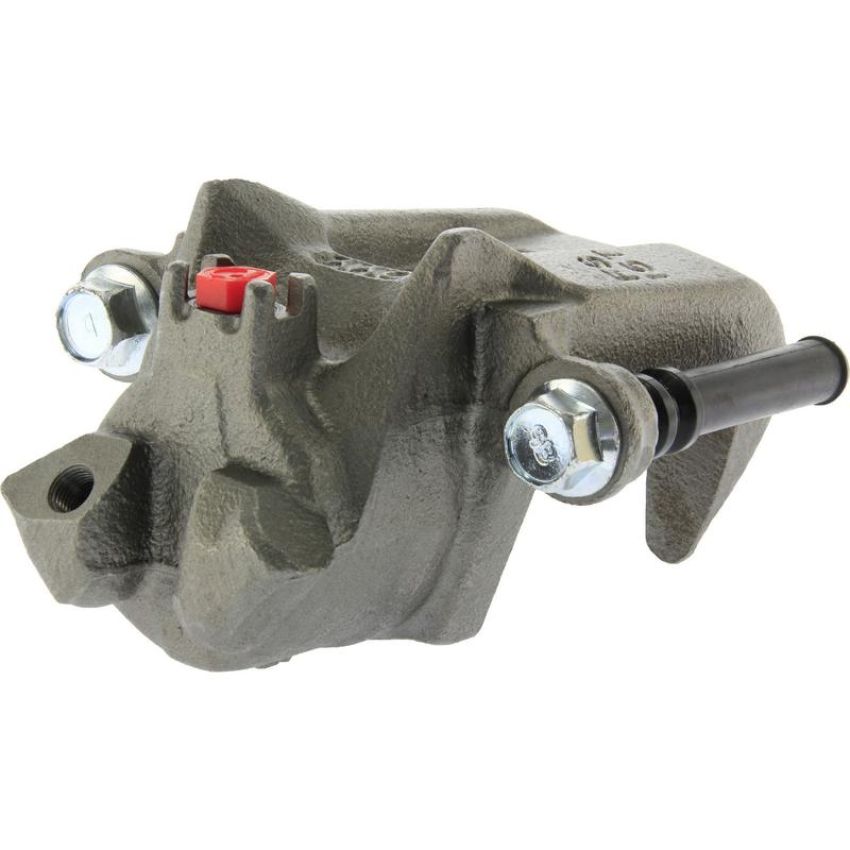 CENTRIC PARTS 141.74004 Centric Semi-Loaded Brake Caliper