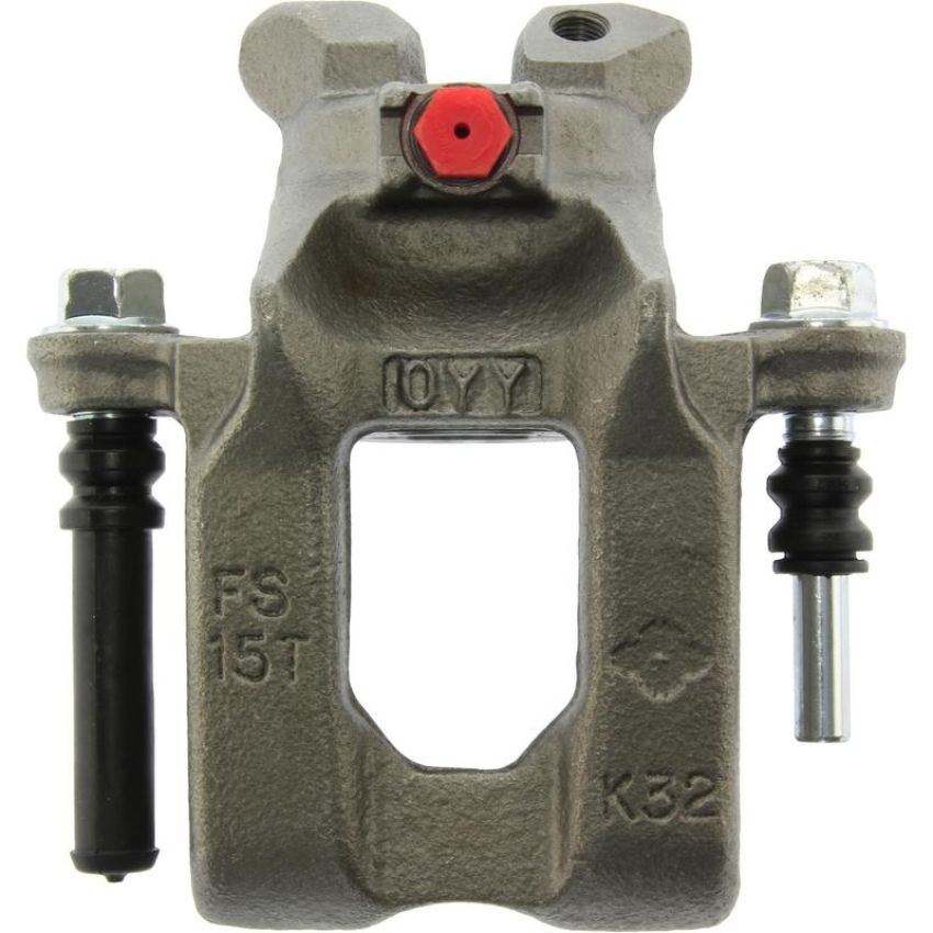 CENTRIC PARTS 141.74004 Centric Semi-Loaded Brake Caliper