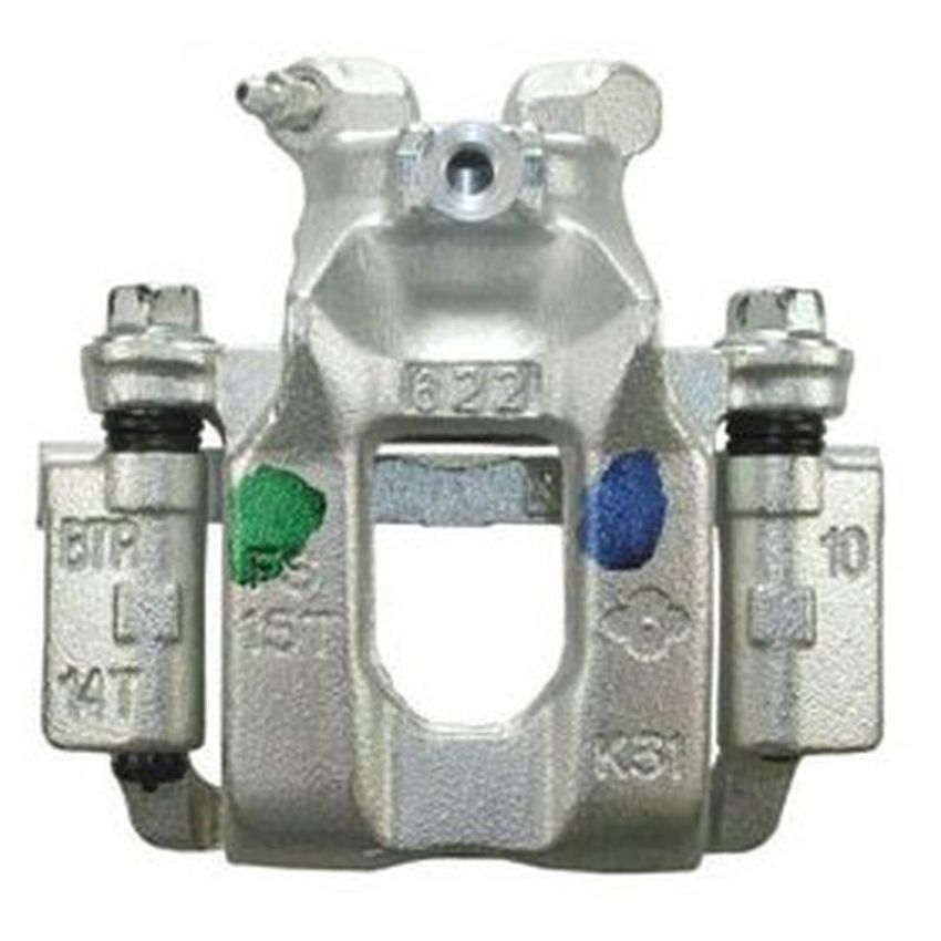 CENTRIC PARTS 141.74005 Centric Semi-Loaded Brake Caliper