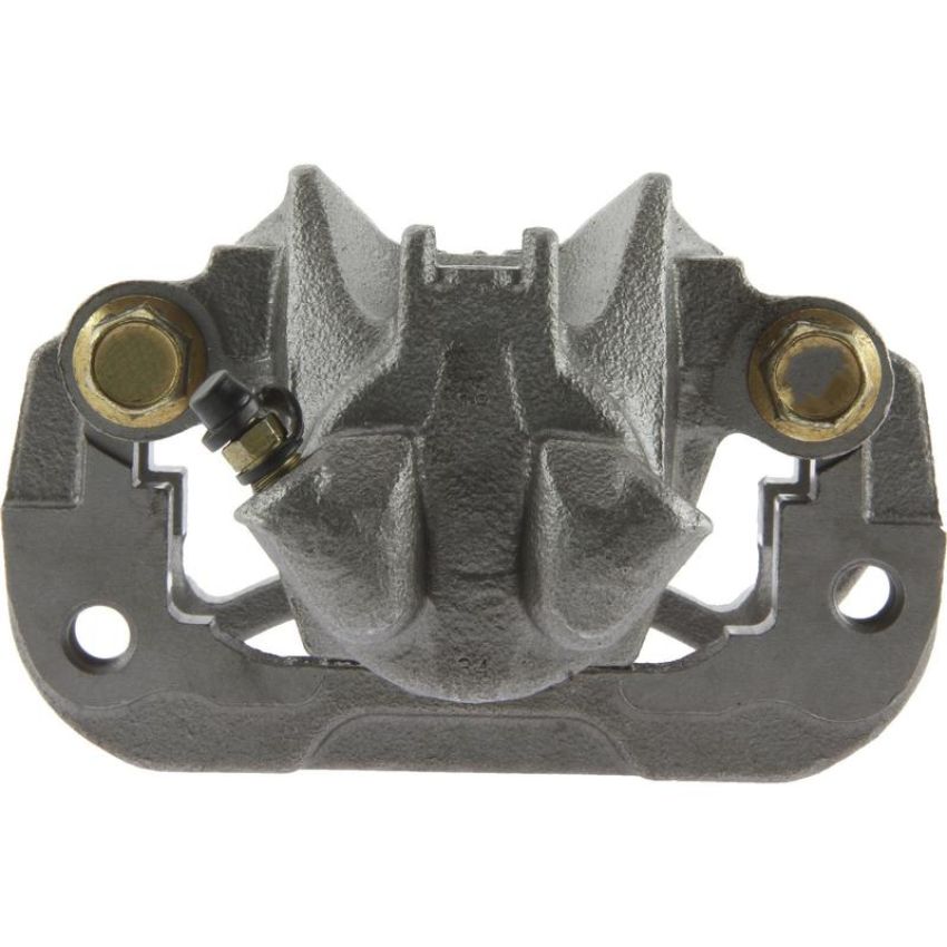 CENTRIC PARTS 141.74006 Centric Semi-Loaded Brake Caliper