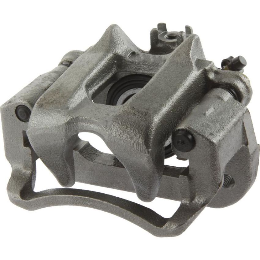 CENTRIC PARTS 141.74006 Centric Semi-Loaded Brake Caliper