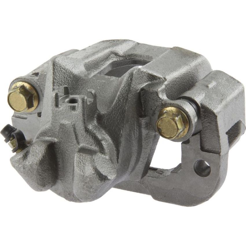 CENTRIC PARTS 141.74006 Centric Semi-Loaded Brake Caliper