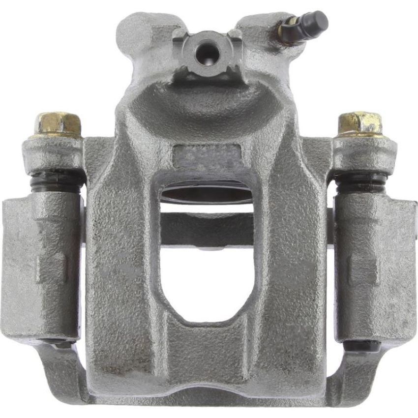 CENTRIC PARTS 141.74006 Centric Semi-Loaded Brake Caliper