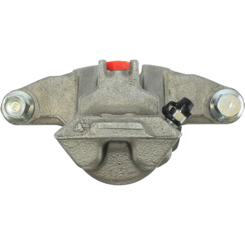 CENTRIC PARTS 141.74007 Centric Semi-Loaded Brake Caliper