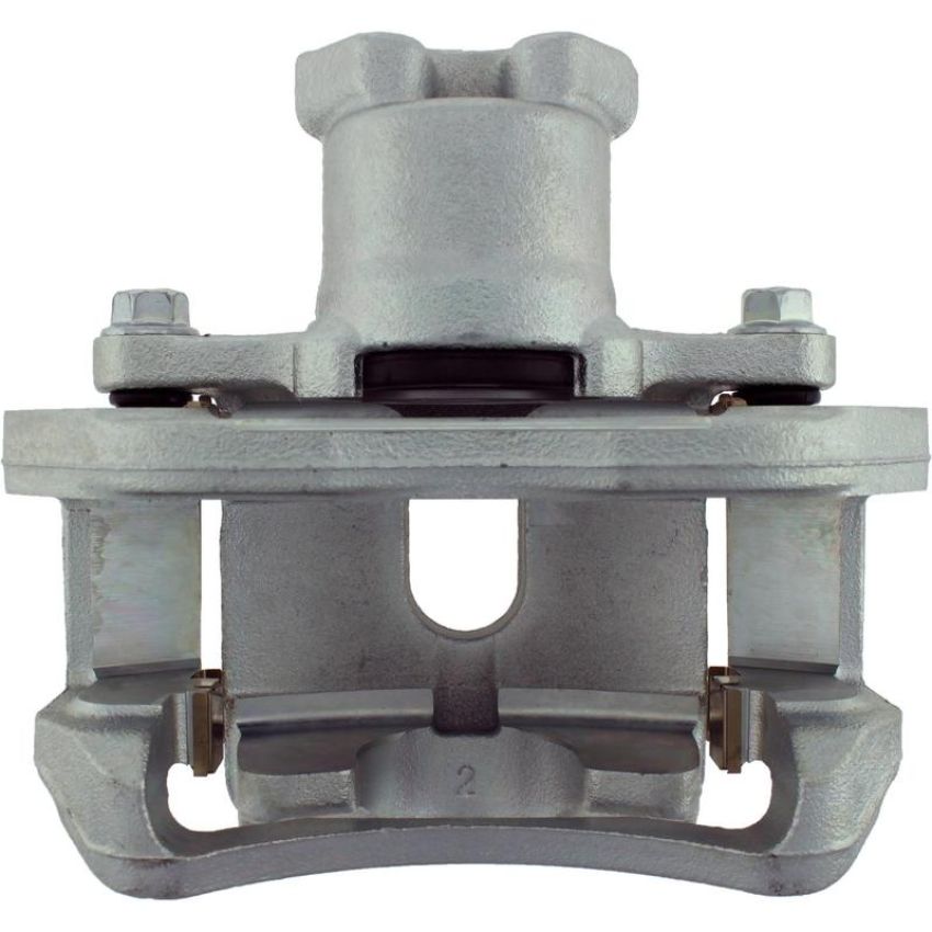 CENTRIC PARTS 141.74007 Centric Semi-Loaded Brake Caliper