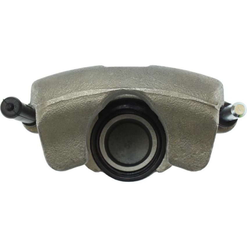 CENTRIC PARTS 141.74007 Centric Semi-Loaded Brake Caliper