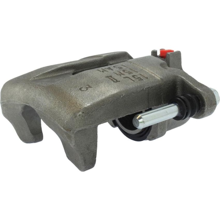 CENTRIC PARTS 141.74007 Centric Semi-Loaded Brake Caliper