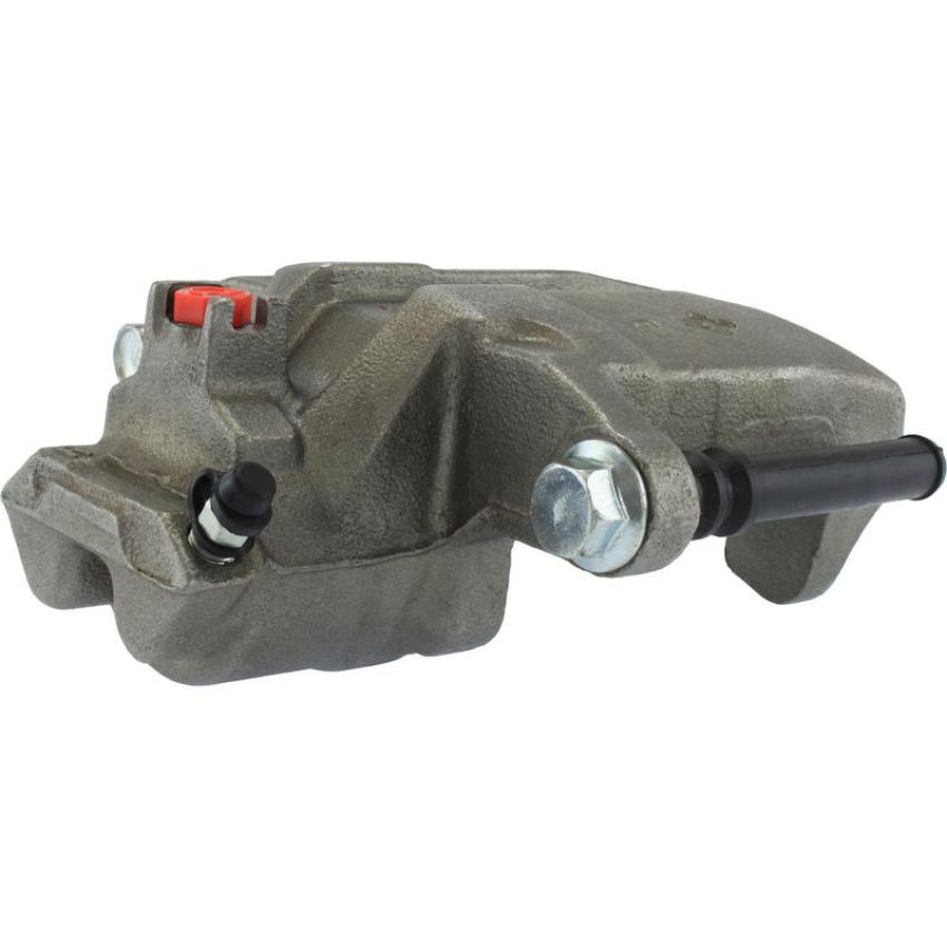 CENTRIC PARTS 141.74007 Centric Semi-Loaded Brake Caliper