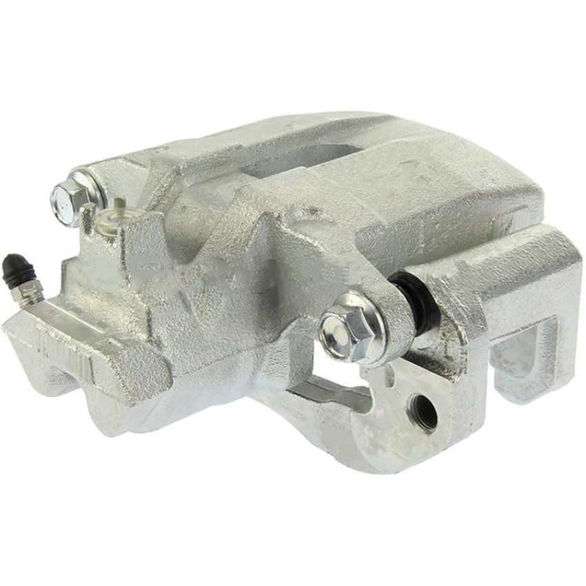 CENTRIC PARTS 141.74008 Centric Semi-Loaded Brake Caliper