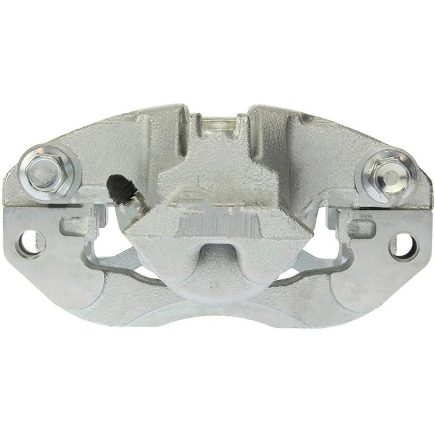 CENTRIC PARTS 141.74008 Centric Semi-Loaded Brake Caliper