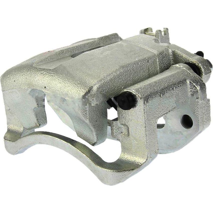 CENTRIC PARTS 141.74008 Centric Semi-Loaded Brake Caliper