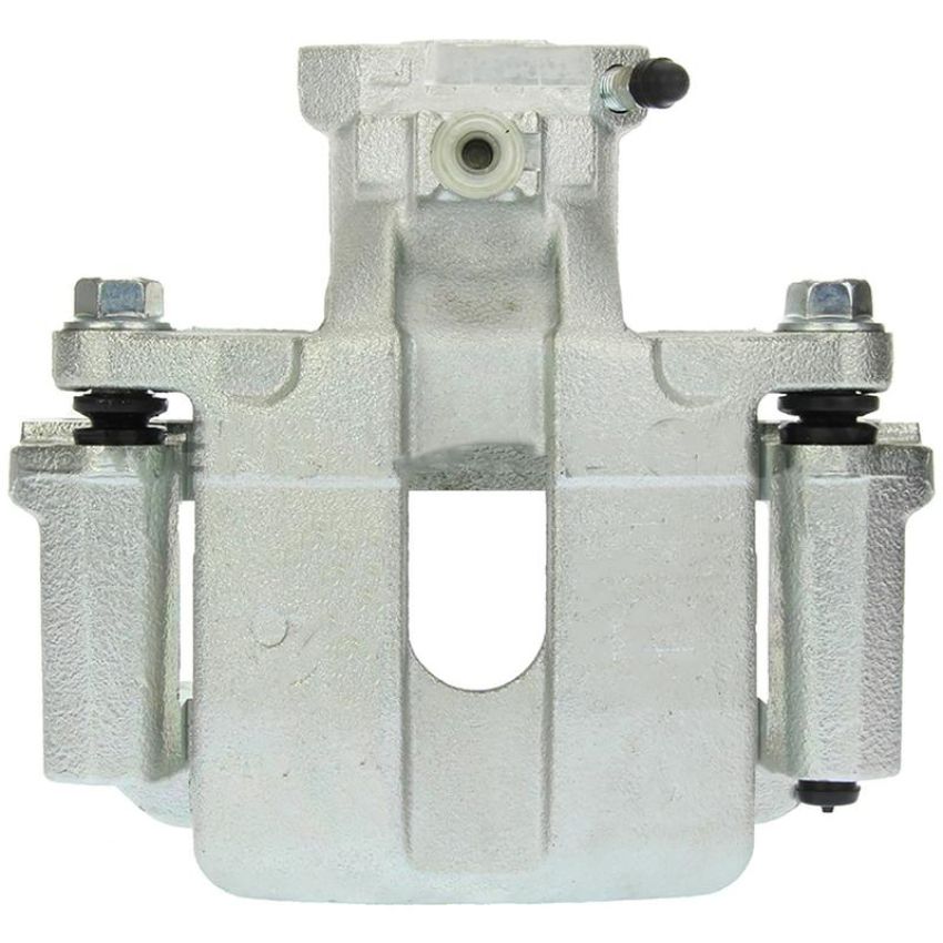 CENTRIC PARTS 141.74008 Centric Semi-Loaded Brake Caliper