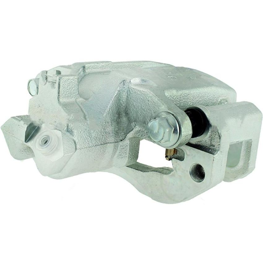CENTRIC PARTS 141.74009 Centric Semi-Loaded Brake Caliper